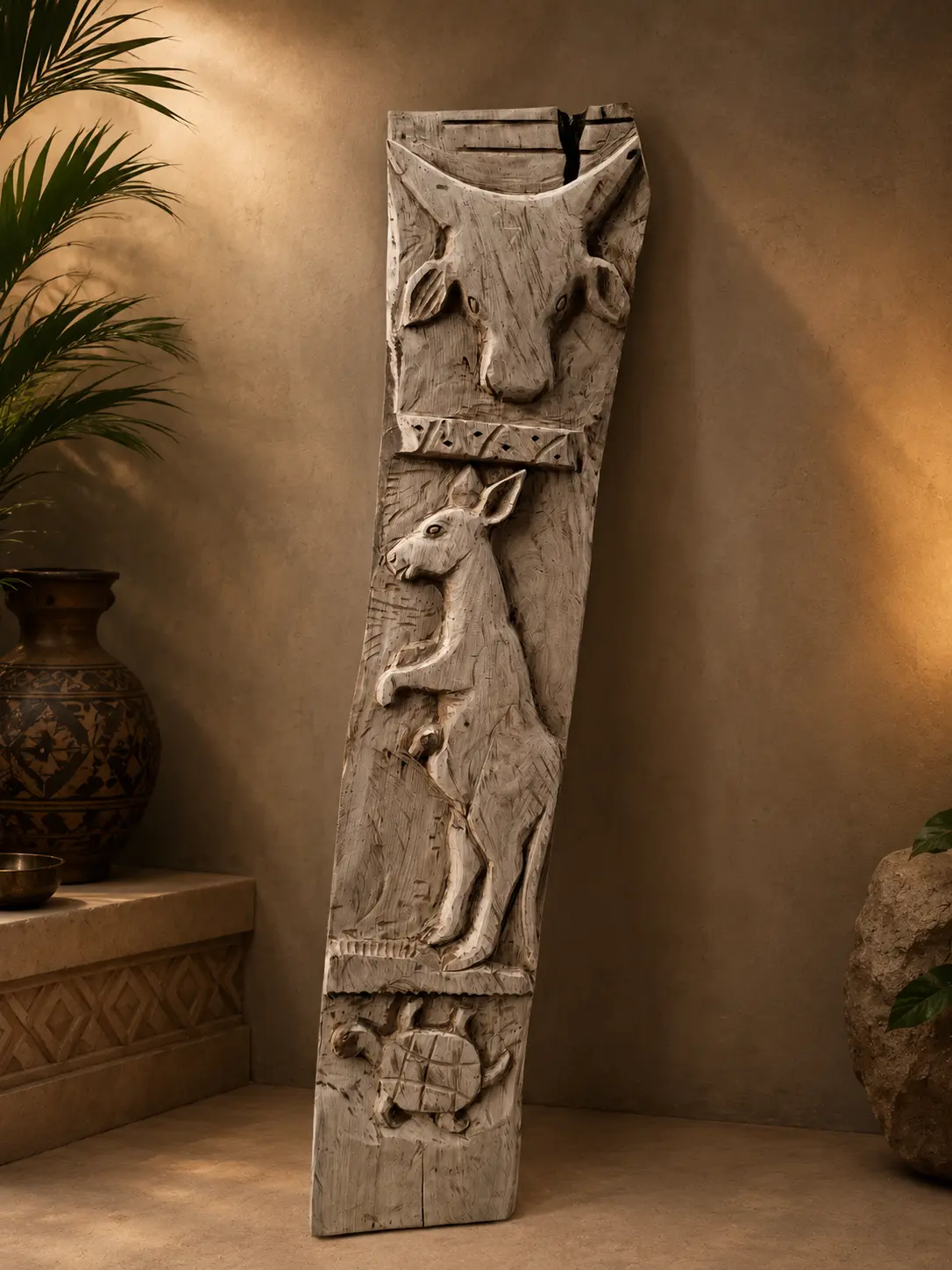 Naga Panels